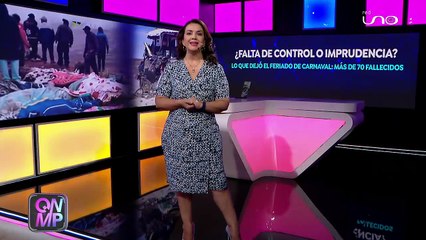 QNMP 5 de marzo del 2025