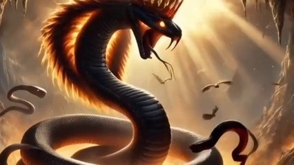 Aichaa dhari Nagin ki Kahani... hindi stories.  Islamic and informative channel