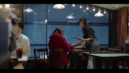 المسلسل الكوري التنافس الودي او منافسة ودية  الحلقة 4 مترجمة