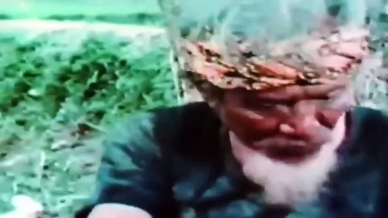 GUA HANTUNYA SI BUTA  FULL MOVIE