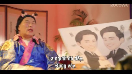 Công Ty Giải Trí Hết Thời Tập 1 Vietsub | Xem Phim Mới Nhất tại Motphim 🎬