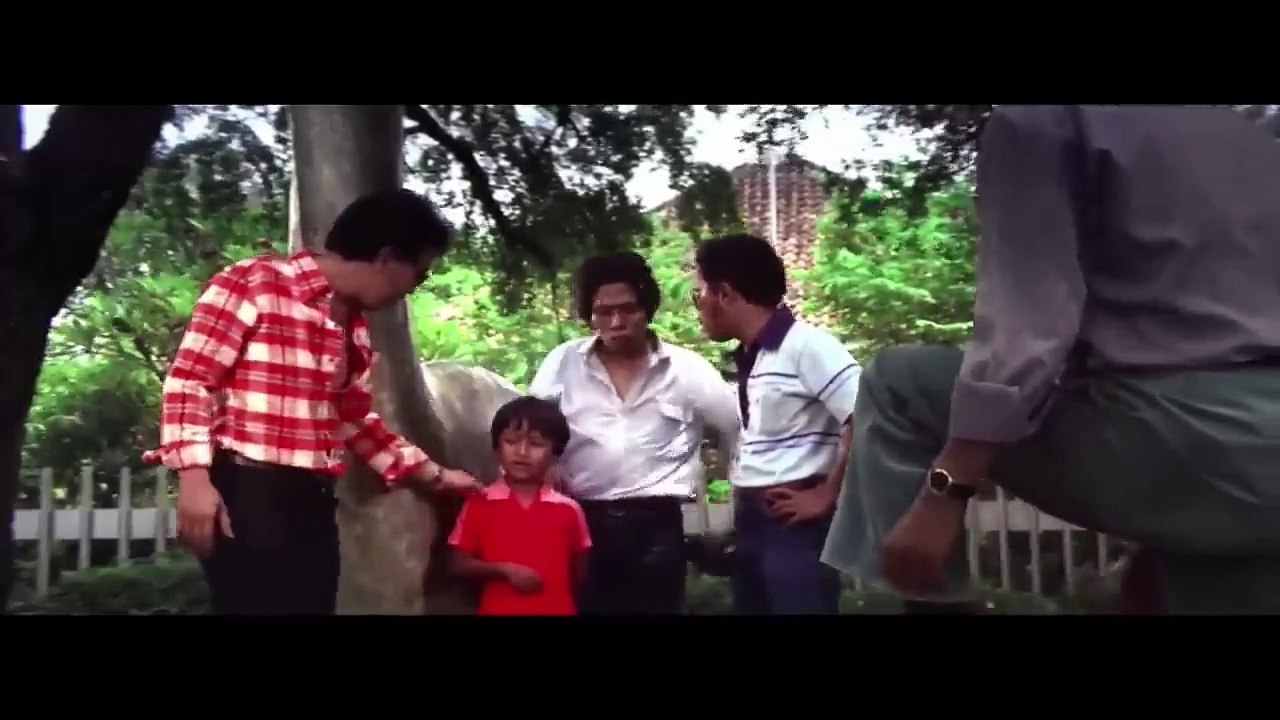 WARKOP DKI  PINTAR PINTAR B0D0H 1980 FULL MOVIE