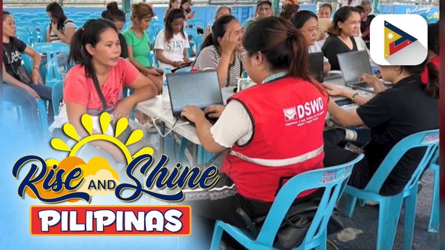 DSWD, nagbabala sa 4Ps beneficiaries na mag-ingat sa mga kandidatong mananamantala sa programa