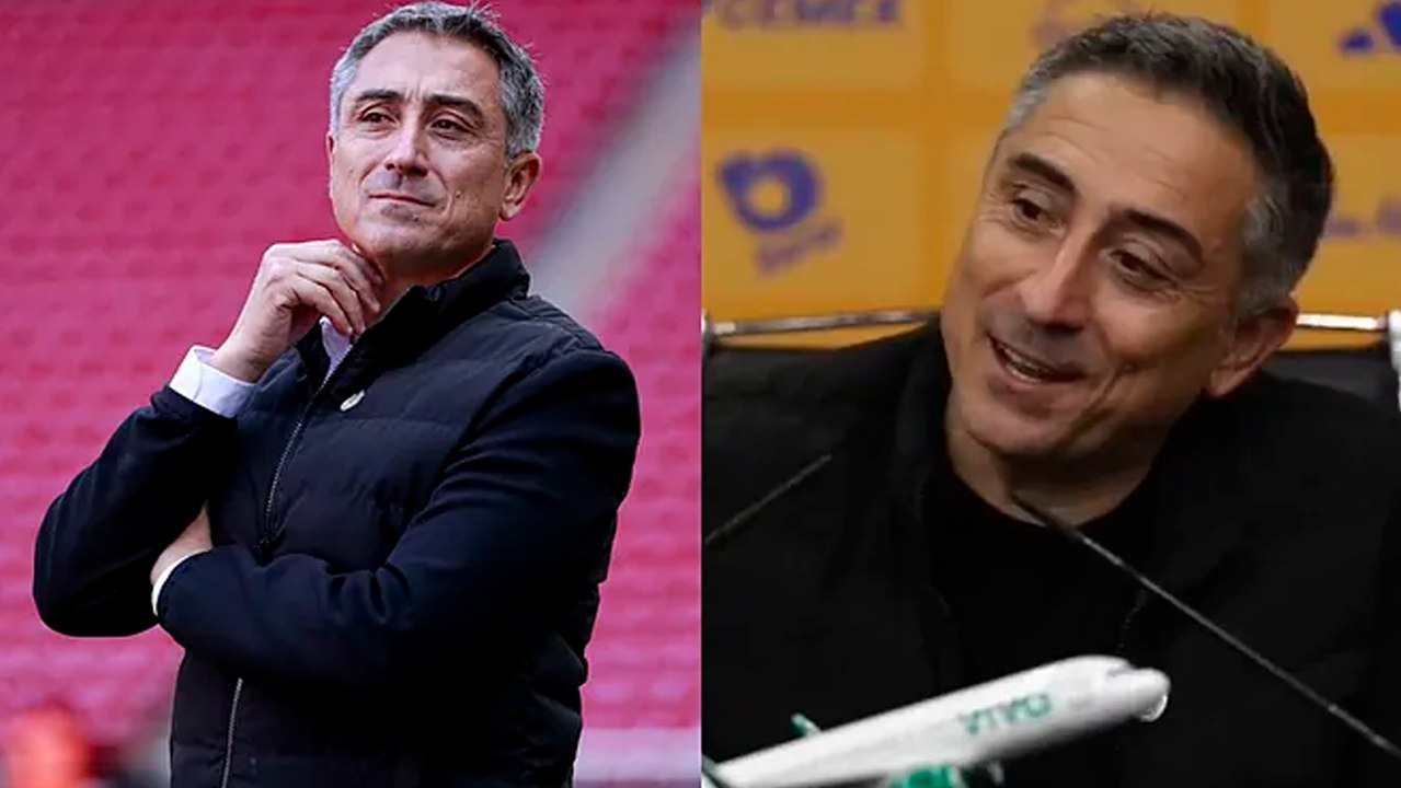 Antonio Contreras, DT de Chivas Femenil, manda recadito a América rumbo al Clásico Nacional