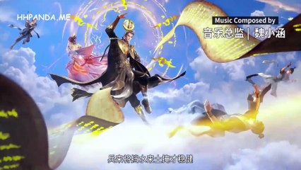 Sư Huynh À Sư Huynh - Tập 79: Khám Phá Những Bí Mật Đầy Hấp Dẫn!