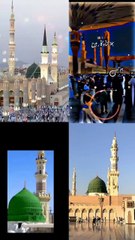 This is about beautiful Naat