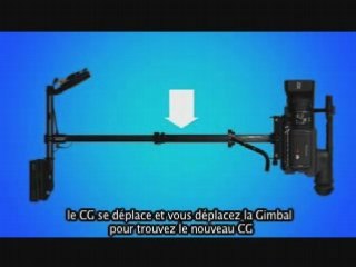 Steadicam -Stead Pilot