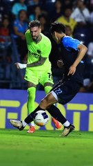 Adakah kemasukan Samuel Castillejo dalam skuad JDT membimbangkan?