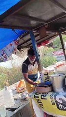 Irumbuliyur busstand tiffin center review