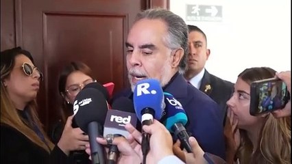 Partidos Liberal y de la U niegan coaliciones con el Gobierno Nacional de cara a 2026