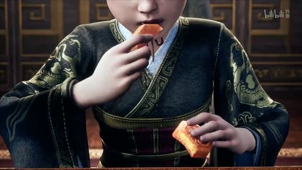 The Ravages of Time Season 2 Episode 9 Multi subtitles