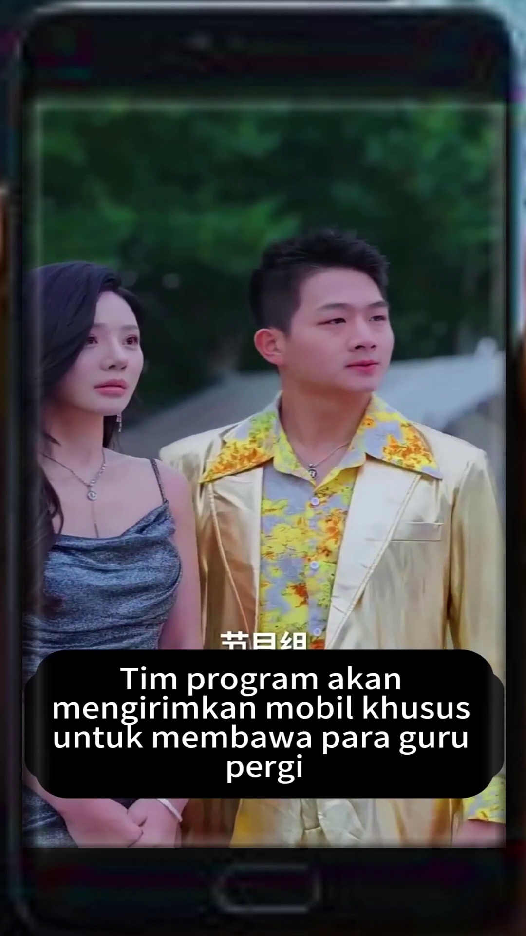  Serigala itu ingin menghancurkan gadis cantik tapi menerima akibatnya part 2