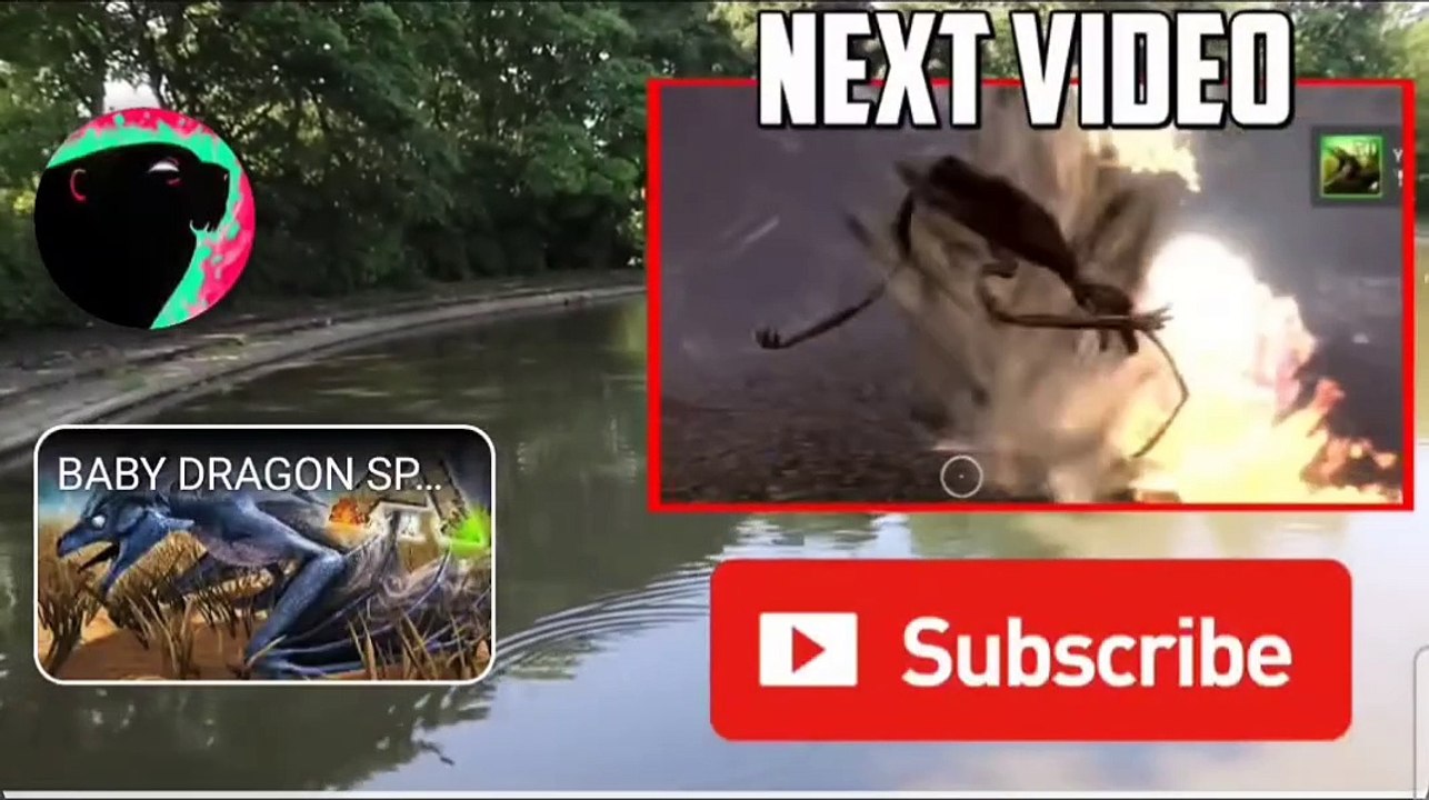 GAMING BEAVER: JURASSIC THE HUNTED...LOL