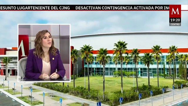 Gobernadora de BC asegura su compromiso con el Tianguis Turístico México 2025