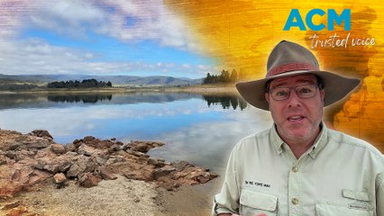 Uncovering the Secrets Beneath Lake Jindabyne 🕵️‍♂️