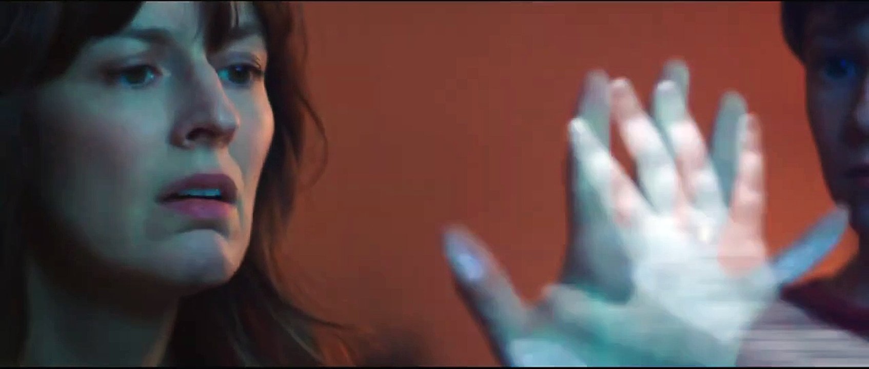 Poltergeist