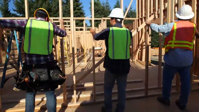 Hampton Roads Residential Custom Home Builder. Building Lasting Relationships & Crafting Forever Homes.