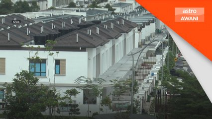 Hartanah: Perlu imbang antara pertumbuhan dan risiko untuk 2025 - Pakar