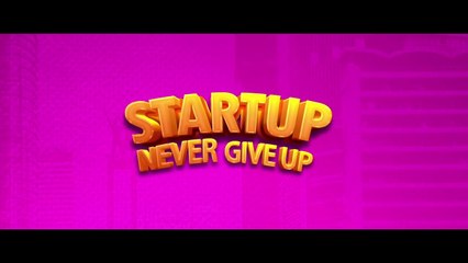Start Up Never Give Up (2024) - Film Indonesia