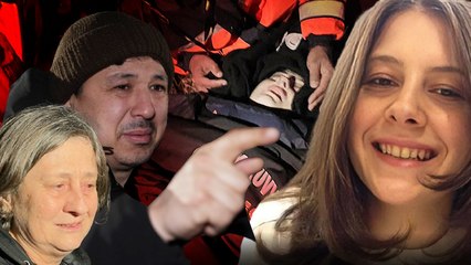 Ece Güler'in eşi Sezer Gürel: Eşimi görünce rahatladım