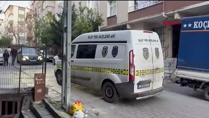 İstanbul yine Teksas'a döndü: Sokak ortasında kanlı çatışma