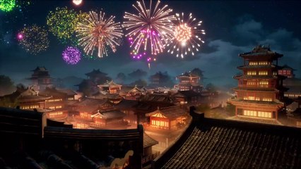 My Senior Brother Is Too Steady Episode 79 multi sub