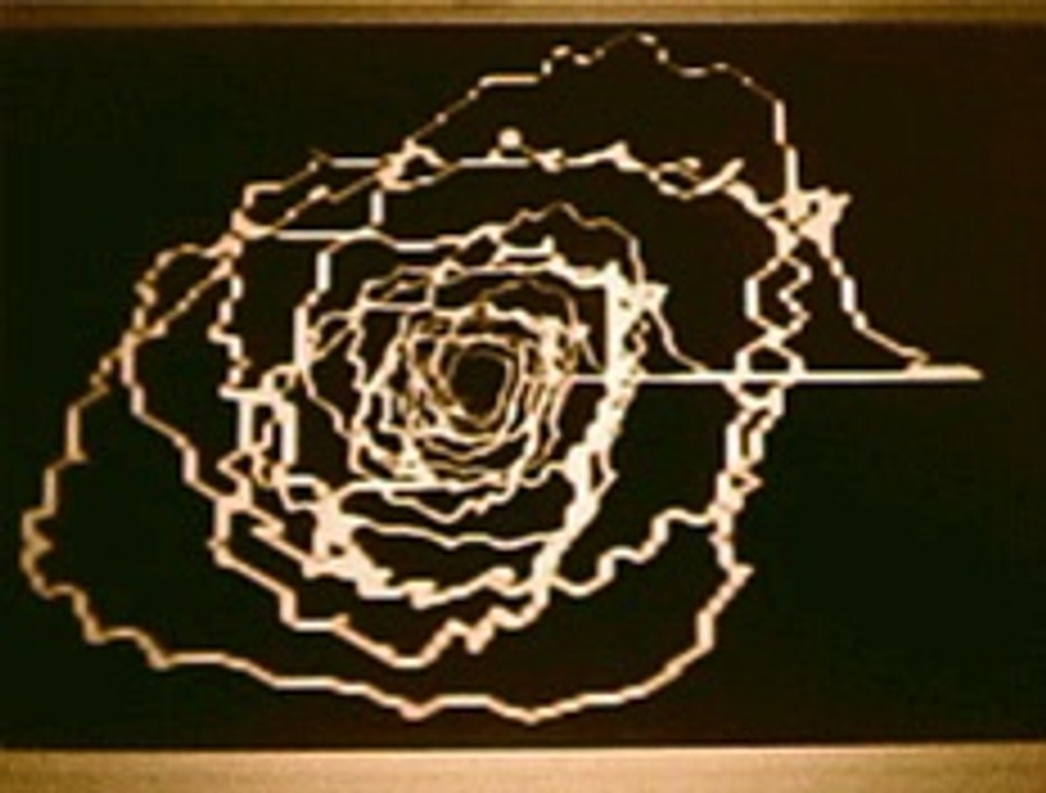 Bach Reflections (based on the Prelude BWV999)