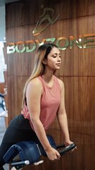 Best Gym in Chandigarh 🏋️‍♂️ | European-Style Fitness | Join Bodyzone Today!