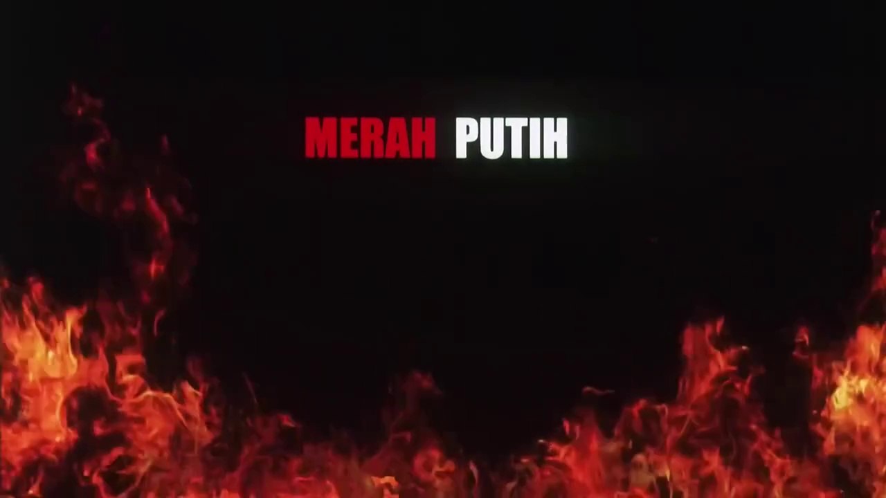 Merah Putih (2009) - Film Indonesia - video Dailymotion