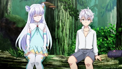 The World's Finest Assassin Gets Reincarnated in Another World - EP 03 [Hindi dub]
