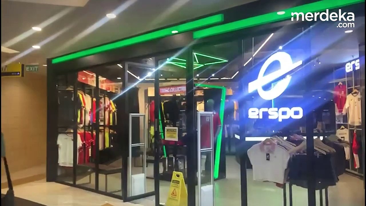 Besarnya Antusiasme Pencinta Timnas Indonesia Berburu Jersey Original Terbaru