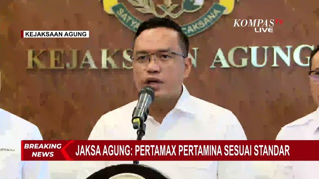 Pertamina Pastikan BBM Sesuai Standar, Pengujian Dilakukan Secara Berkala