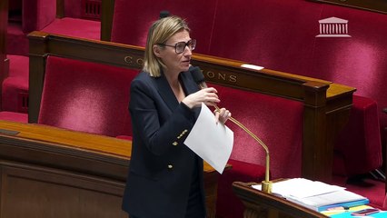 2ème séance : Questions sur le thème : "Valoriser la France qui travaille" - Mercredi 5 mars 2025