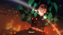 Demon Slayer： Kimetsu no Yaiba Infinity Castle ｜ RELEASE DATE REVEAL