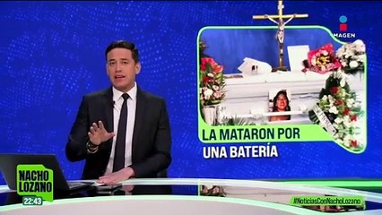 Fátima, niña que cayó del segundo piso de su escuela en Iztapalapa, se recupera