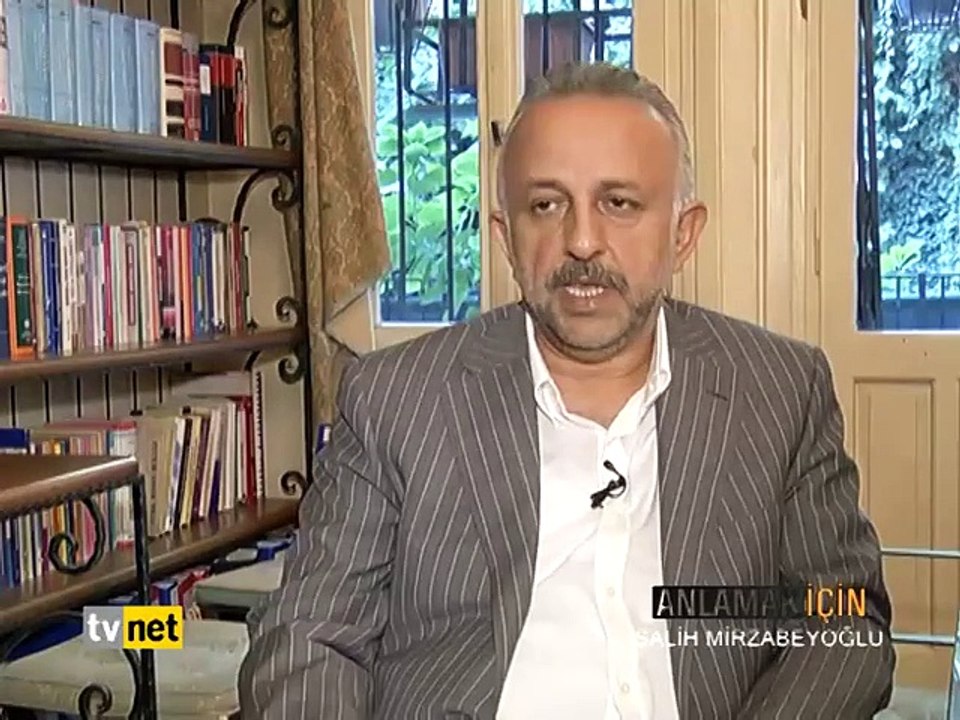 Salih Mirzabeyoğlu Belgeseli