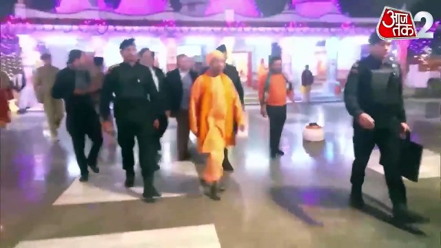 औरंगजेब पर खिंच गई तलवार, अबू आजमी के बयान पर बिखर गया गठबंधन, देखें