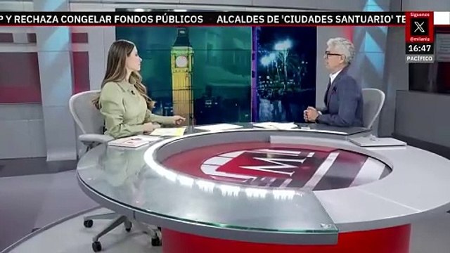 Continúan dos incendios activos de gran magnitud en Nuevo León