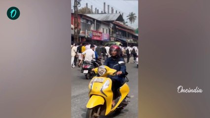 മറക്കത്തില്ല മറക്കത്തില്ല, മുഹമ്മദ് ഷഹബാസിന് വേണ്ടി തെരുവിലിറങ്ങി കൂട്ടുകാർ | Shahabaz Thamarassery