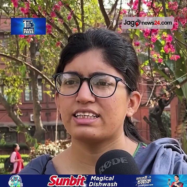 স্বরাষ্ট্র উপদেষ্টা খুবই অযোগ্য, জনবান্ধব নয়: উমামা ফাতেমা | Umama Fatima | NCP || Jago News