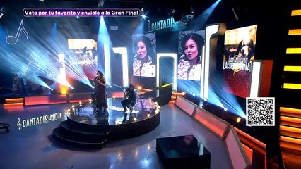 Isa Ross - Esa hembra es mala