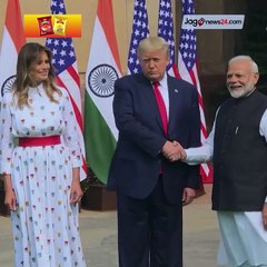 ভারতকে ছাড় নয়, ২ এপ্রিল থেকেই যুক্তরাষ্ট্রের ‘পাল্টা শুল্ক’ চালু | Donald Trump | Narendra Modi