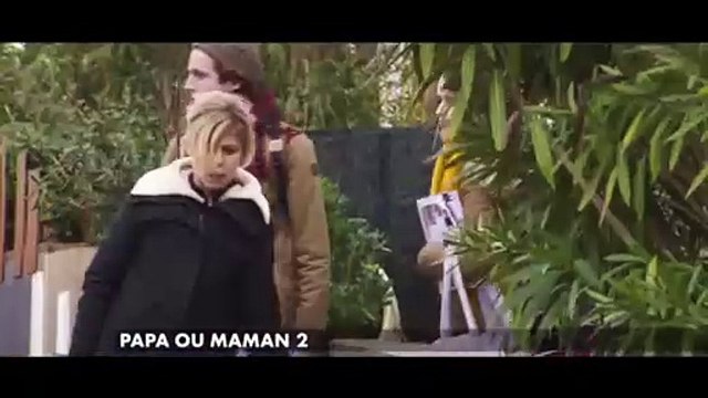Papa ou maman 2