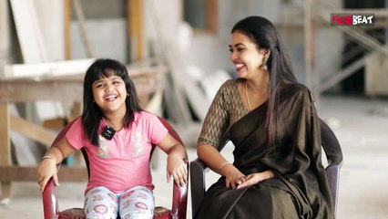 കൊല്ലം സുധിയുടെ മരണശേഷം ലക്ഷ്മി നക്ഷത്രക്കെതിരെയുള്ള സൈബർ ആക്രമണം?Mridula Vijay & Daughter Interview