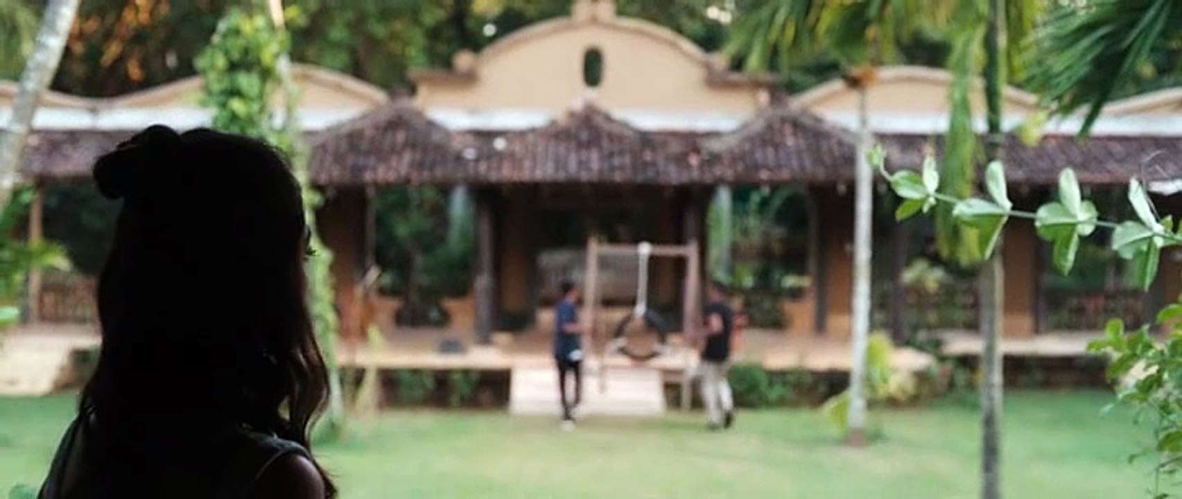 Dil Dosti Aur Dogs (2025) Hindi Movie Part 3