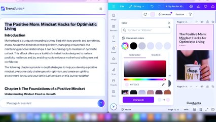 How to Start Selling Digital Products 2025 (STEP BY STEP) FREE COURSE