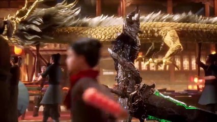 My Senior Brother Is Too Steady Season 2 Episode 79 Multiple Subtitles