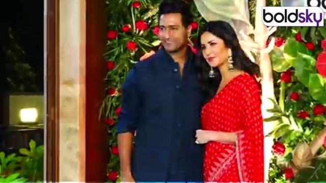 Katrina Kaif Dance Performance हुआ Viral, Sasural Genda Phool पर लगाए ठुमके Public Reaction...