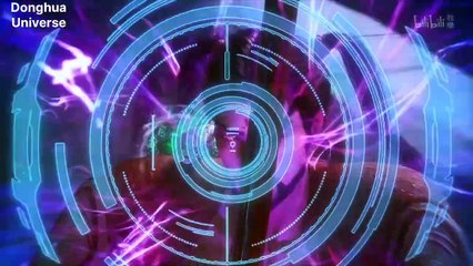 My sectarian Members are spies EP 34-46 [MULTI-SUB] Part 2