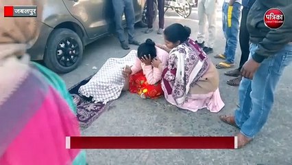 गोपाल बाग तालाब में दर्दनाक हादसा